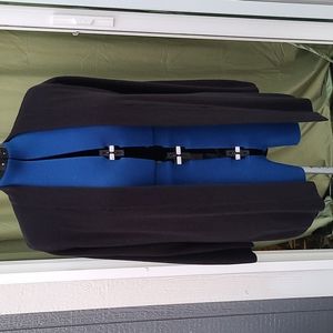 Karen Scott Cardigan, Lrg